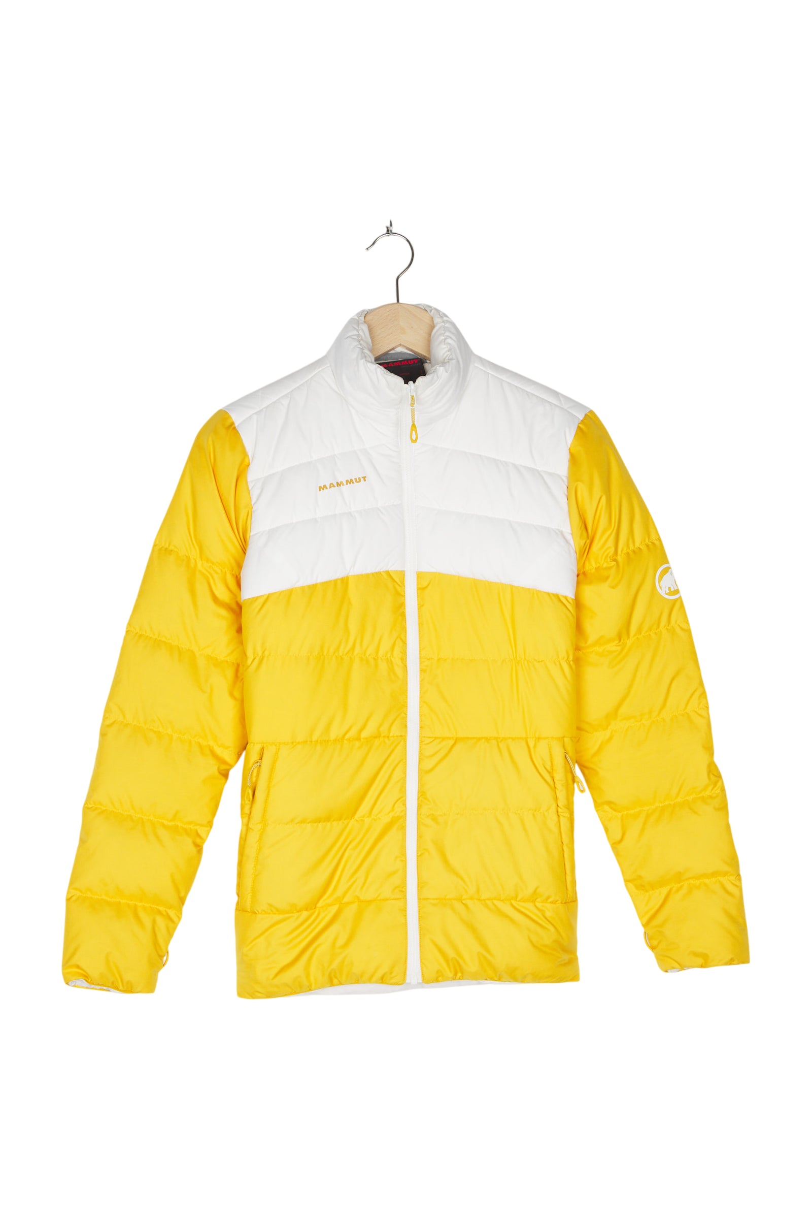 Daunenjacke für Damen